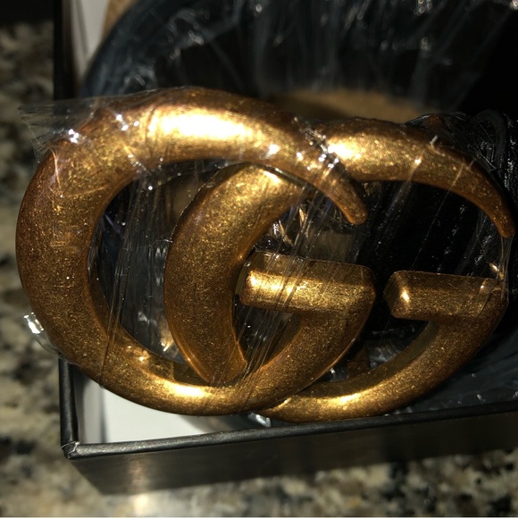 - Elegant Men’s Belt - Picture 9 of 9